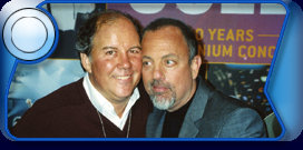 Bill Beatty and Billy Joel