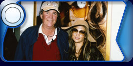 Bill Beatty and Jennifer Lopez